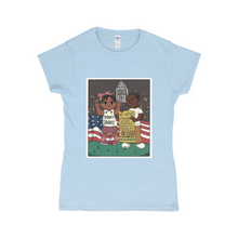 Load image into Gallery viewer, "WE WANT JUSTICE ... OR ELSE" T-Shirts