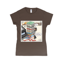 Load image into Gallery viewer, "SAY THEIR NAMES!" T-Shirts