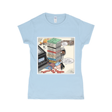 Load image into Gallery viewer, "SAY THEIR NAMES!" T-Shirts