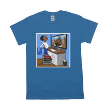 Load image into Gallery viewer, "A PROPER EDUCATION" T-Shirts