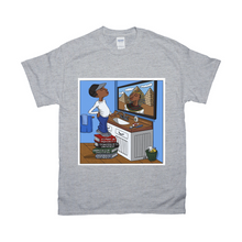 Load image into Gallery viewer, "A PROPER EDUCATION" T-Shirts