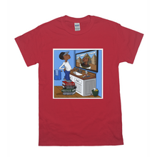 Load image into Gallery viewer, "A PROPER EDUCATION" T-Shirts