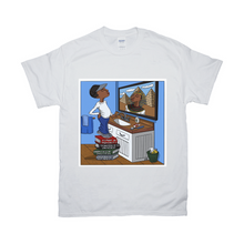 Load image into Gallery viewer, "A PROPER EDUCATION" T-Shirts
