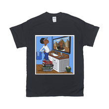 Load image into Gallery viewer, "A PROPER EDUCATION" T-Shirts