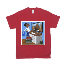 Load image into Gallery viewer, "A PROPER EDUCATION" T-Shirts