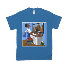 Load image into Gallery viewer, &quot;A PROPER EDUCATION&quot; T-Shirts
