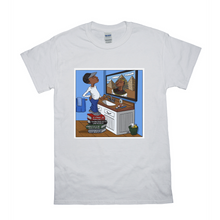 Load image into Gallery viewer, &quot;A PROPER EDUCATION&quot; T-Shirts
