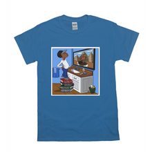 Load image into Gallery viewer, &quot;A PROPER EDUCATION&quot; T-Shirts
