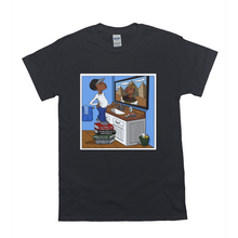 Load image into Gallery viewer, &quot;A PROPER EDUCATION&quot; T-Shirts
