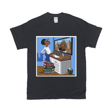 Load image into Gallery viewer, &quot;A PROPER EDUCATION&quot; T-Shirts
