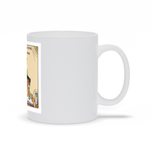 Load image into Gallery viewer, &quot;HOMESCHOOL&quot; Mugs
